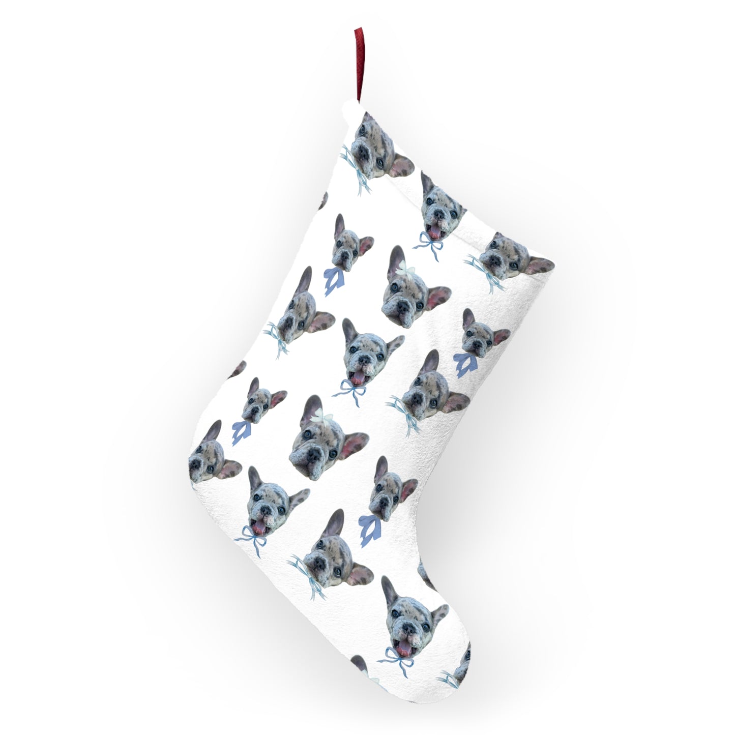 Pet Christmas Stockings