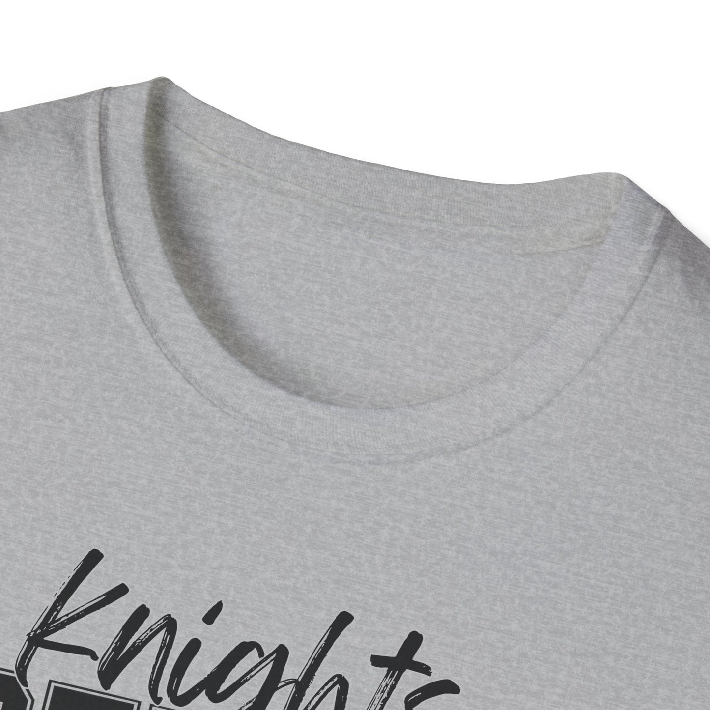 Knights Senior Softstyle T-Shirt