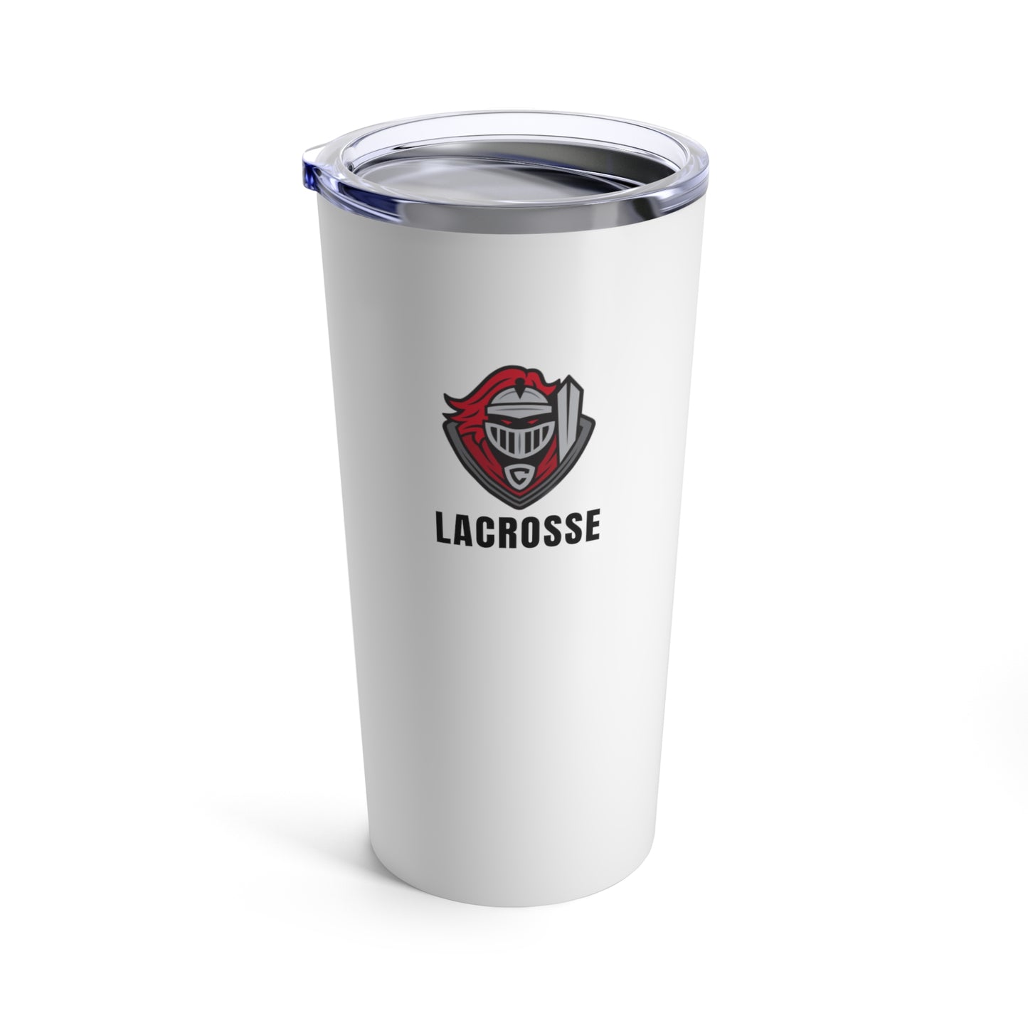 Lacrosse Custom Team Tumbler 20oz