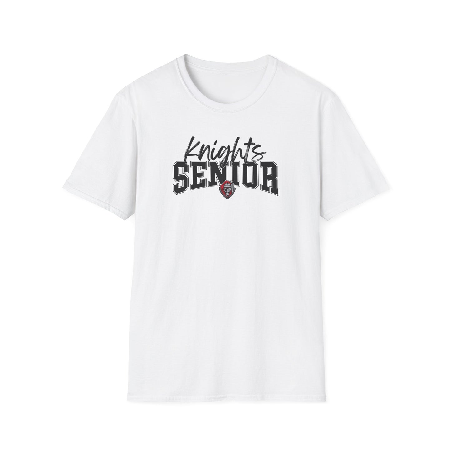 Knights Senior Softstyle T-Shirt