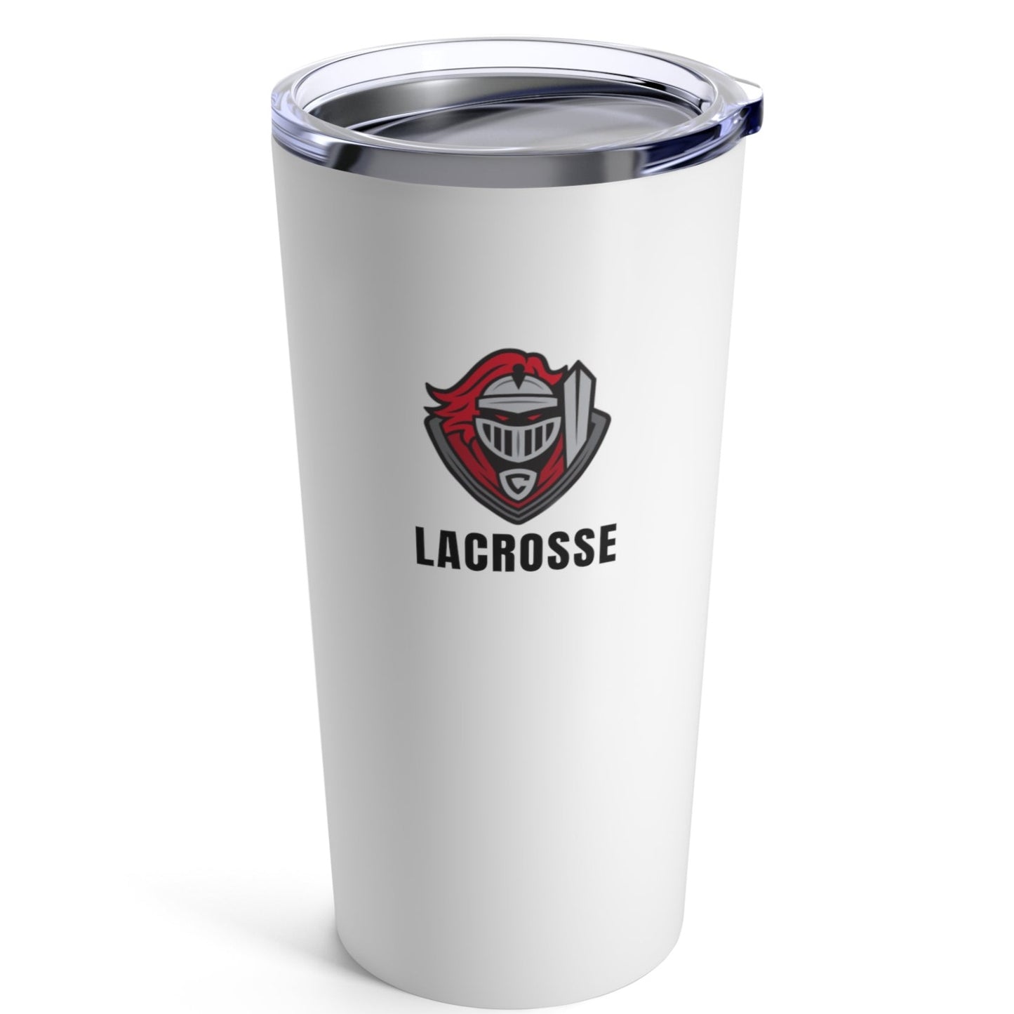 Lacrosse Custom Team Tumbler 20oz