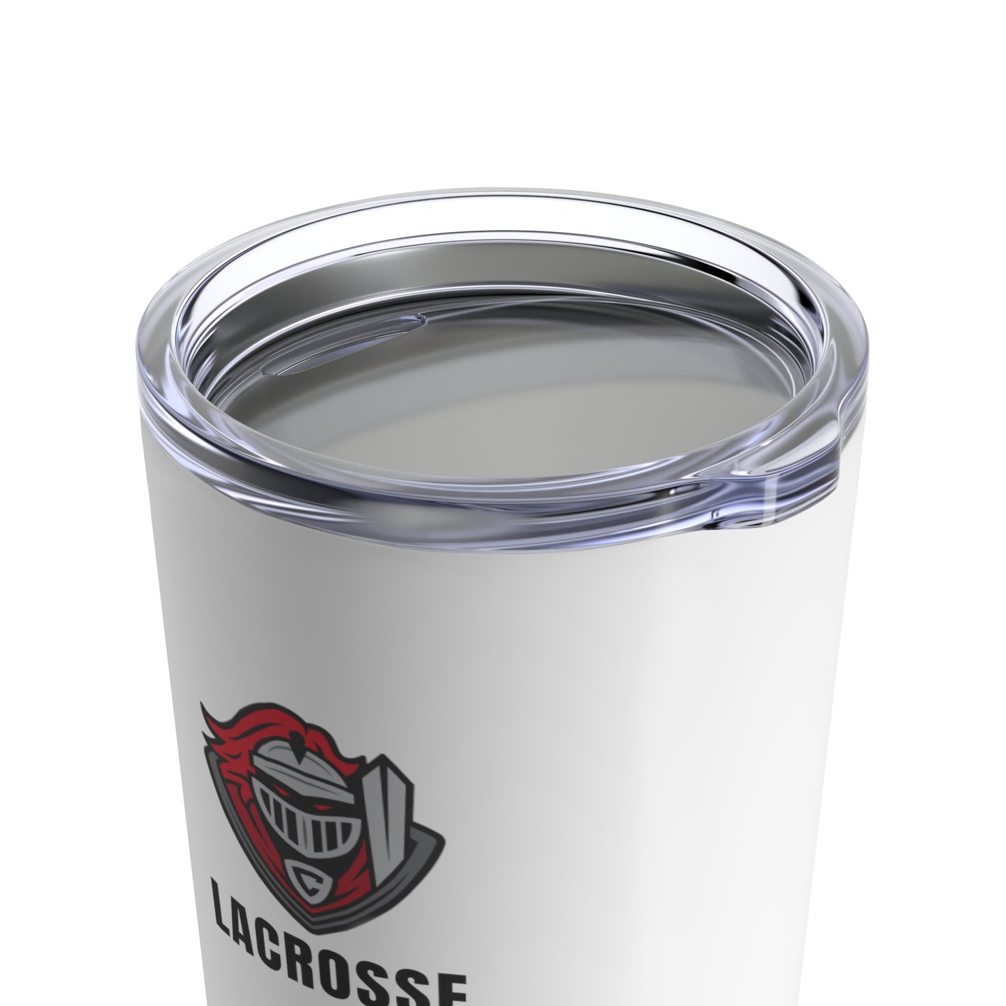 Lacrosse Custom Team Tumbler 20oz