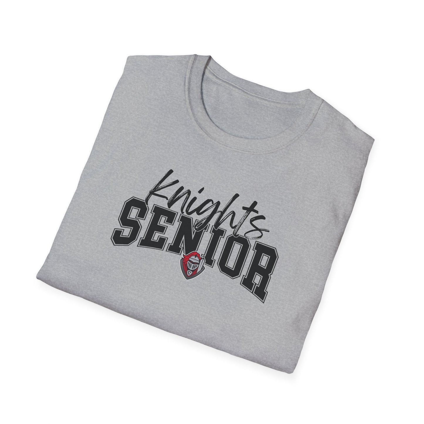 Knights Senior Softstyle T-Shirt