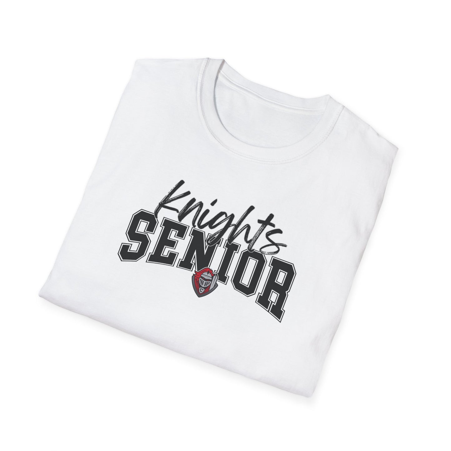 Knights Senior Softstyle T-Shirt