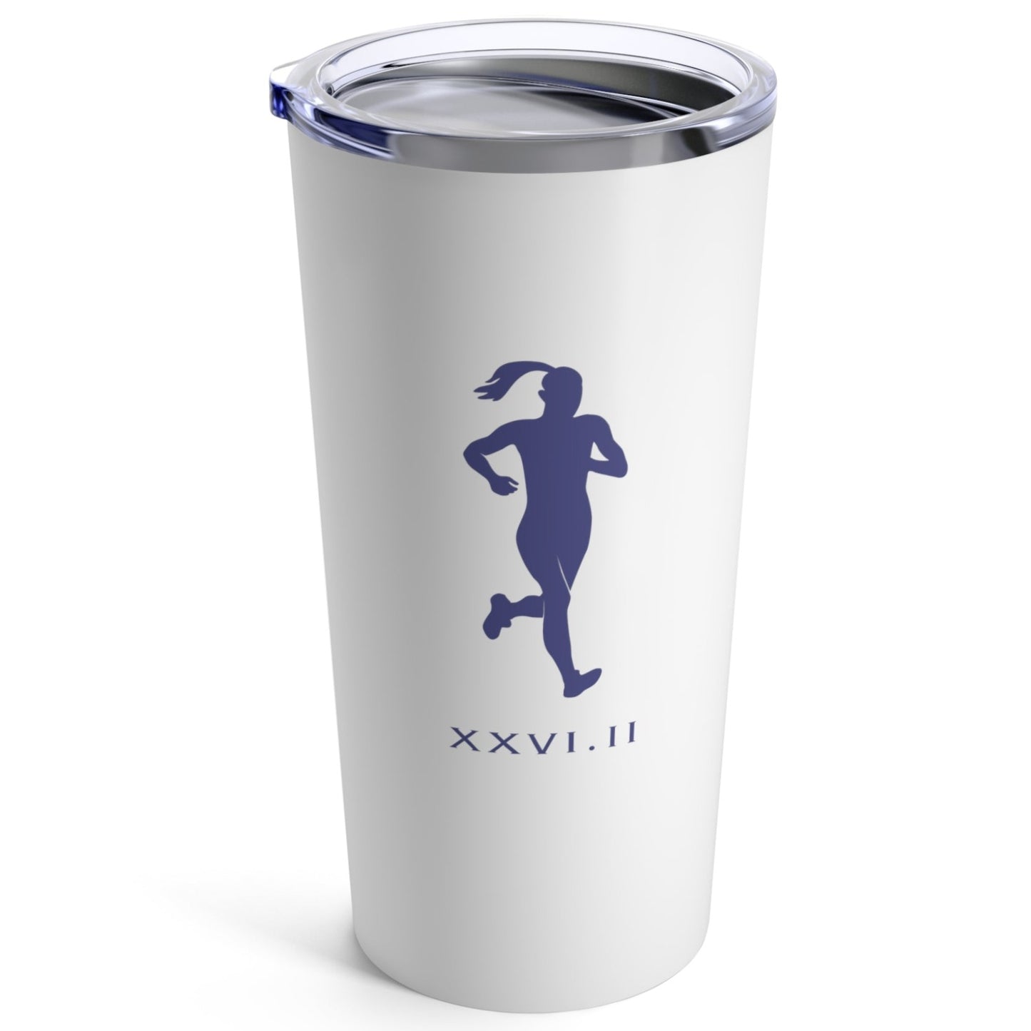 XXVI.II Tumbler 20oz