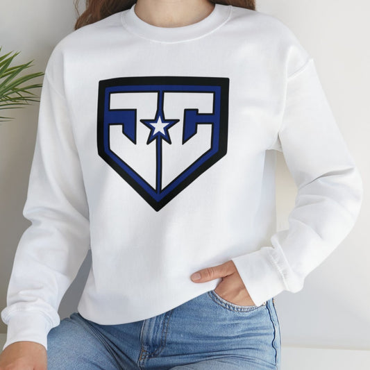 Diamond Kings Custom Unisex Heavy Blend™ Crewneck Sweatshirt