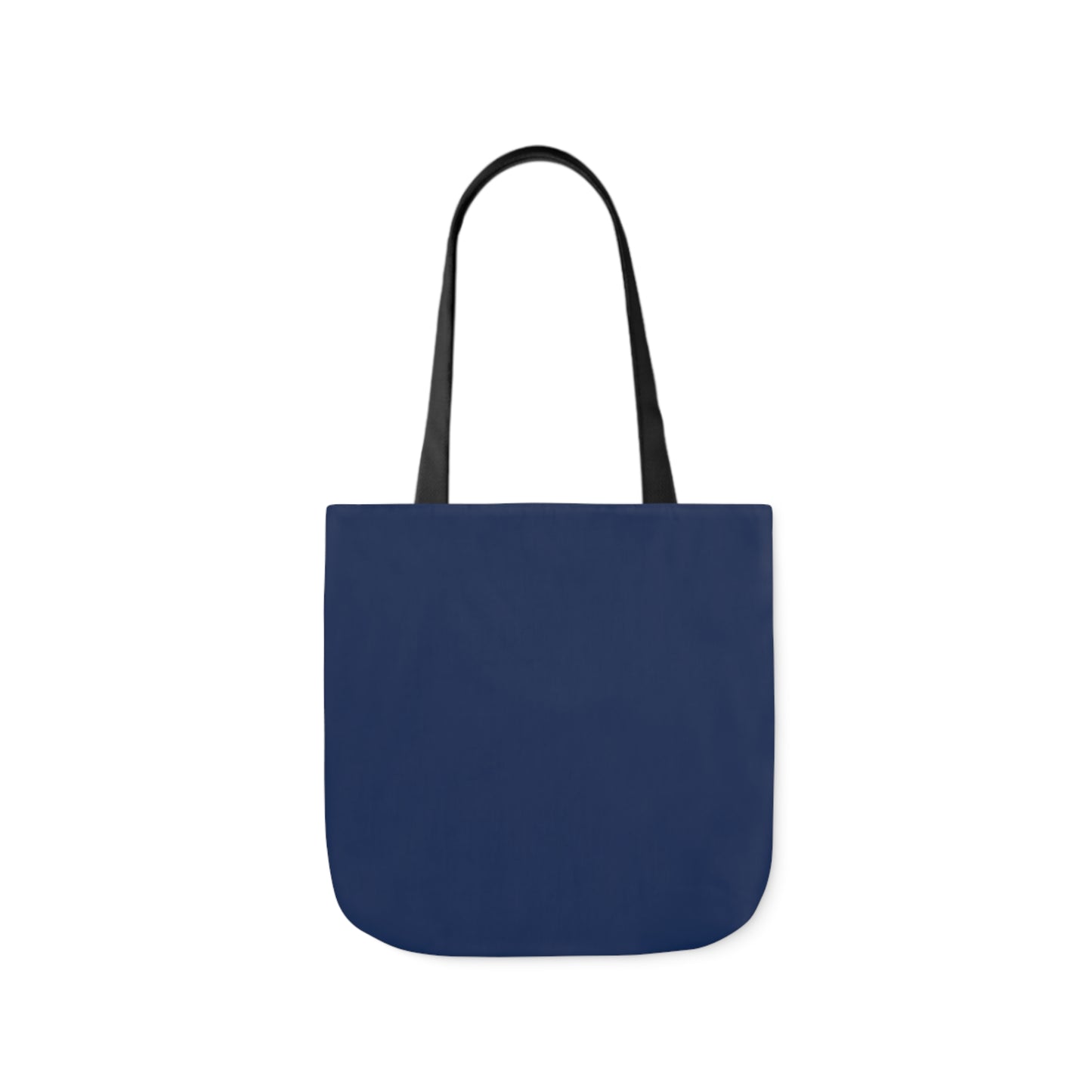 All The Things Polyester Canvas Tote Bag (AOP)