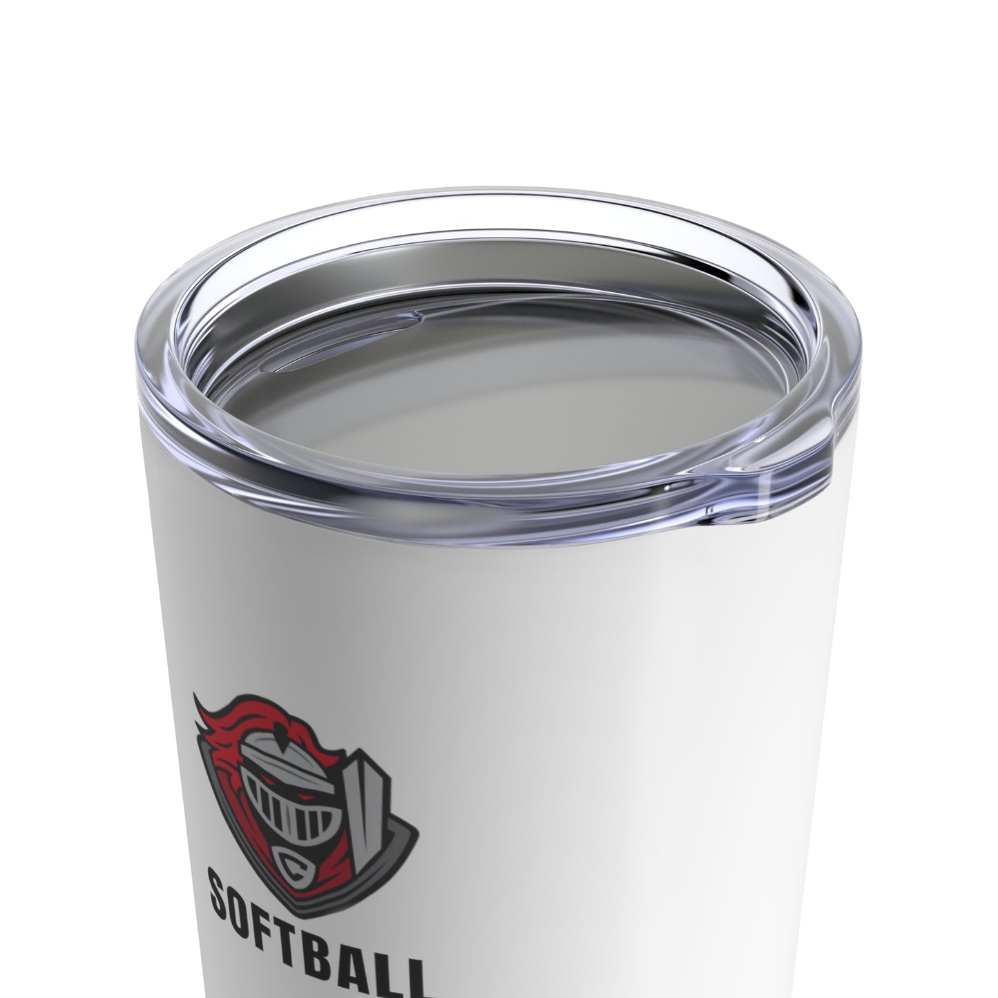 Softball Custom Team Tumbler 20oz