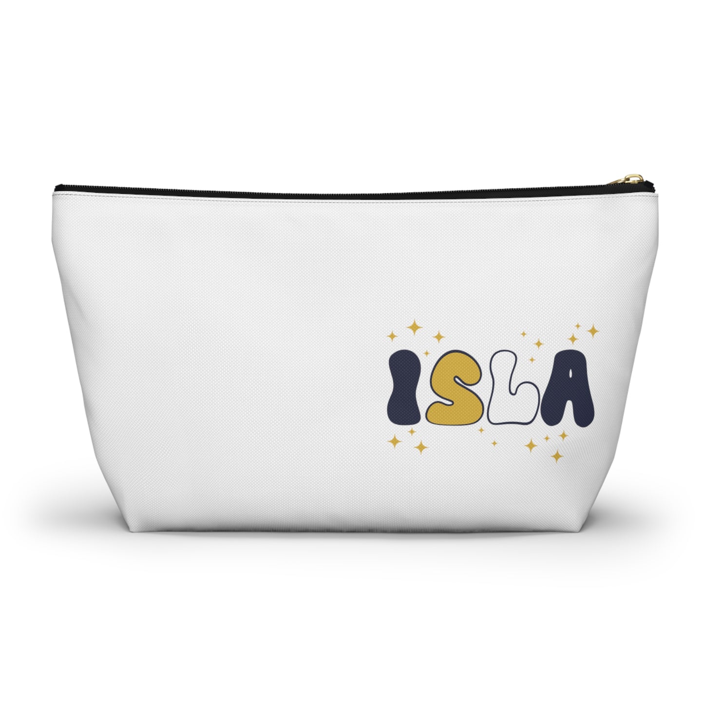 Custom Cheer Accessory Pouch w T-bottom