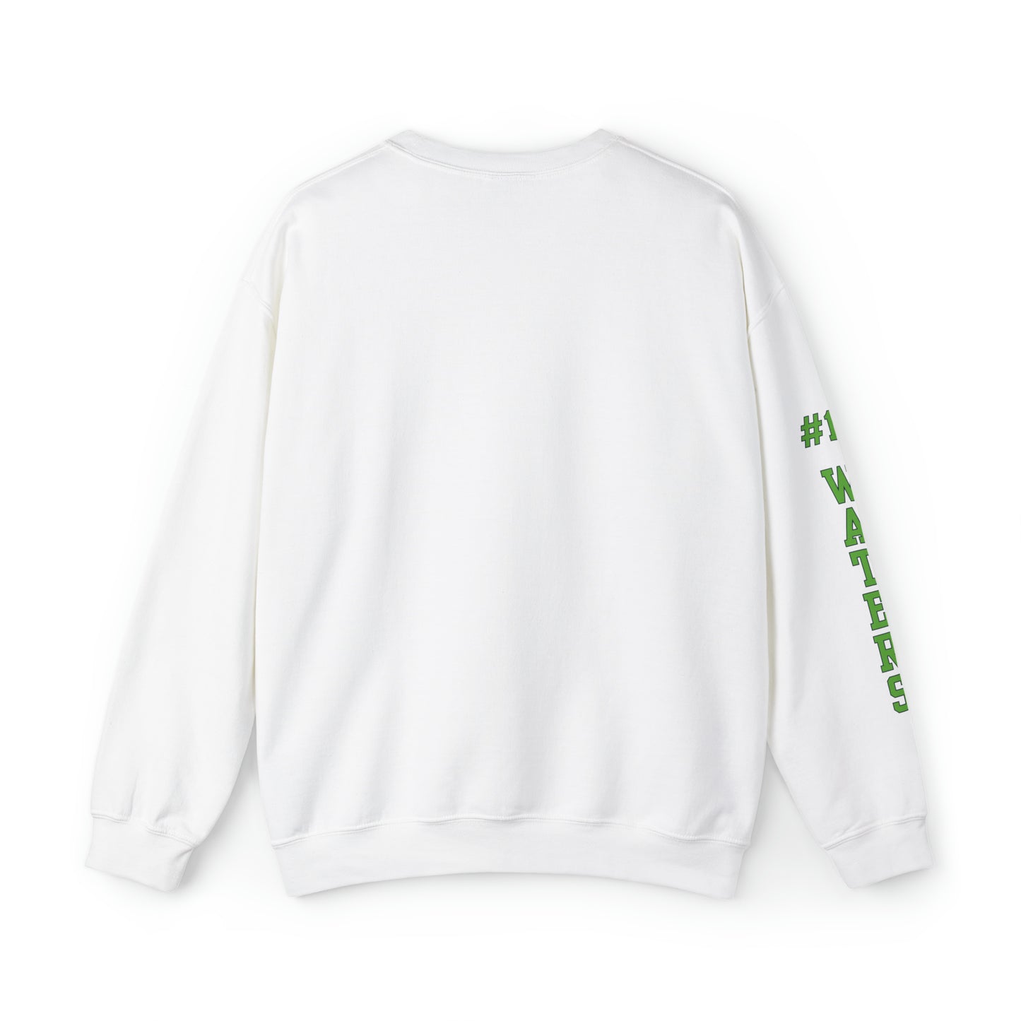 Custom "Women's Soccer" Unisex Heavy Blend™ Crewneck Sweatshirt