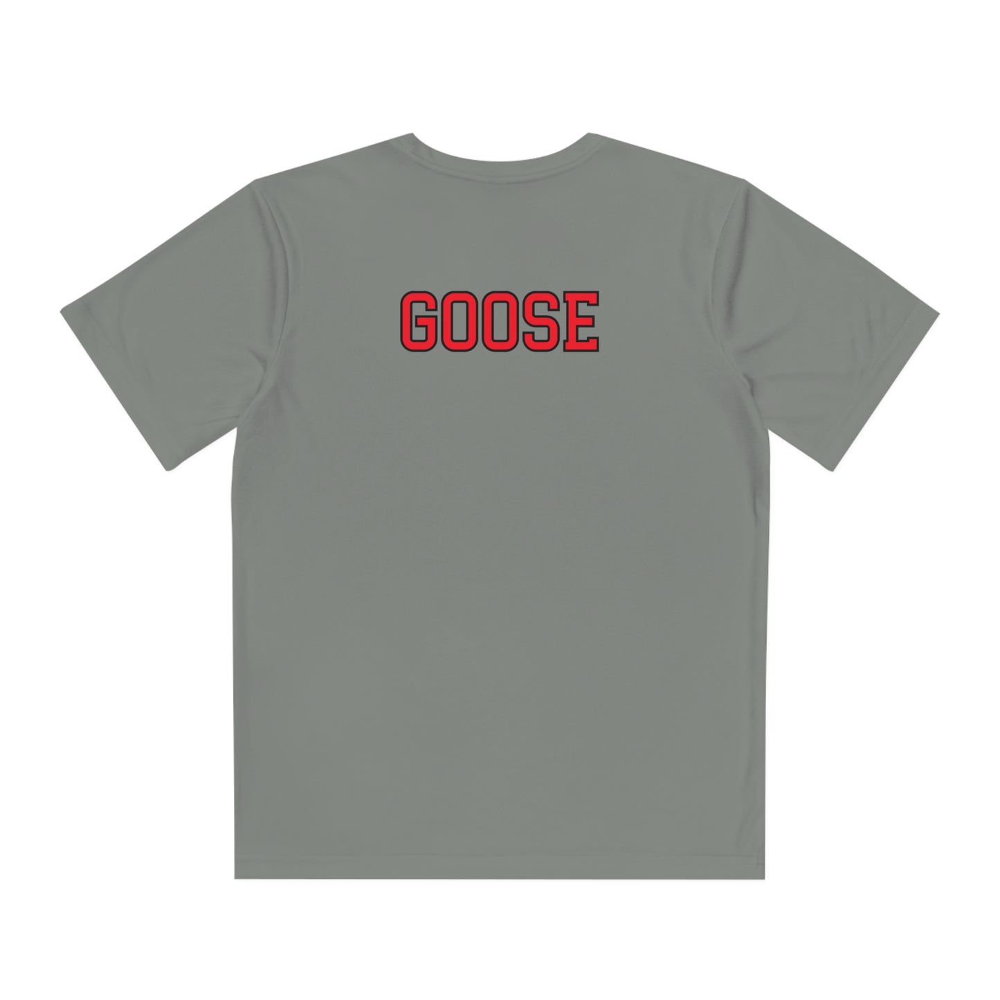 Creekside Track & Field Youth CUSTOM Moisture-Wicking Competitor Tee