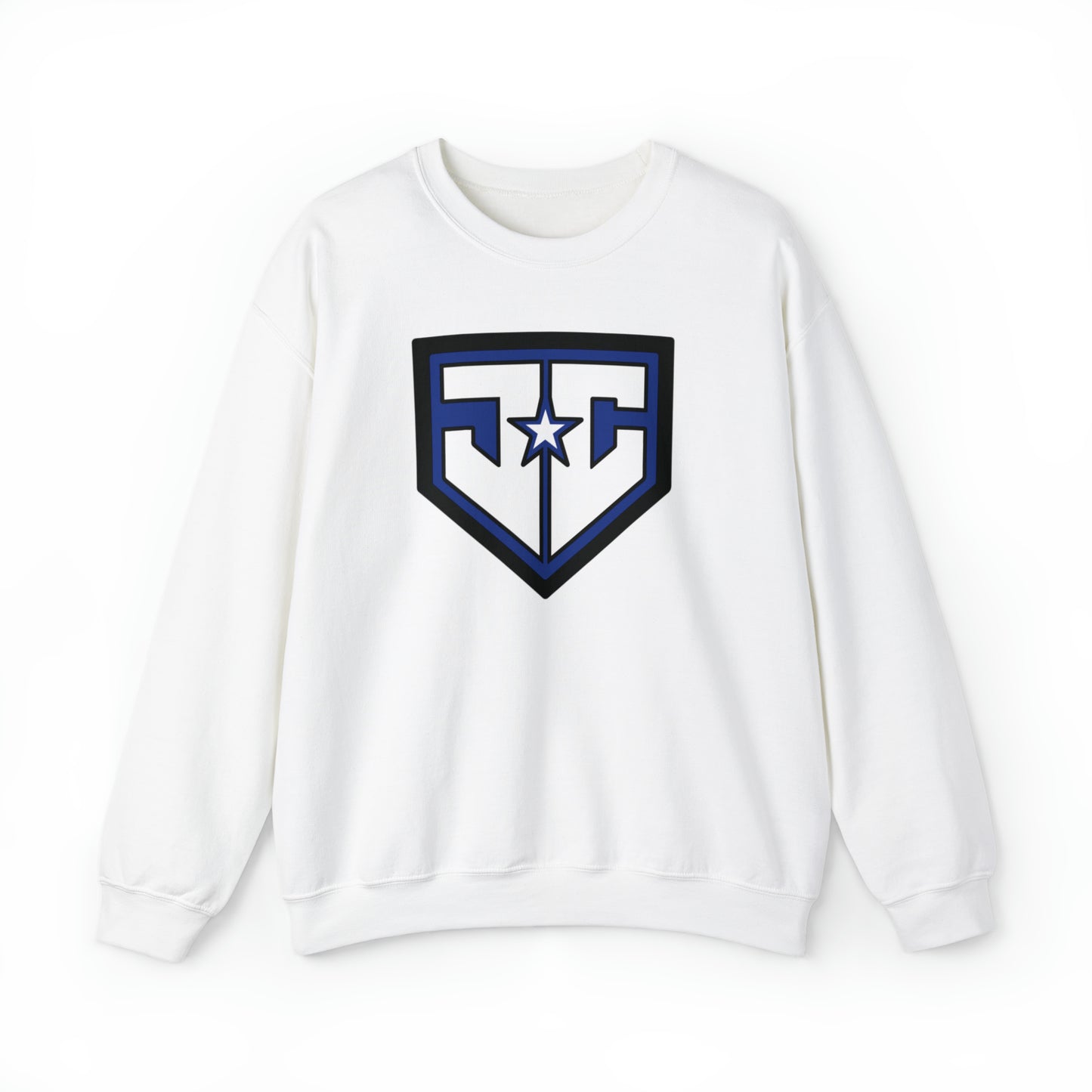 Diamond Kings Custom Unisex Heavy Blend™ Crewneck Sweatshirt