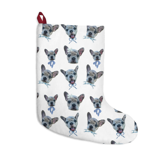 Pet Christmas Stockings