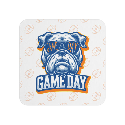 Bolles Bulldgog Game Day Coasters (50, 100 pcs)