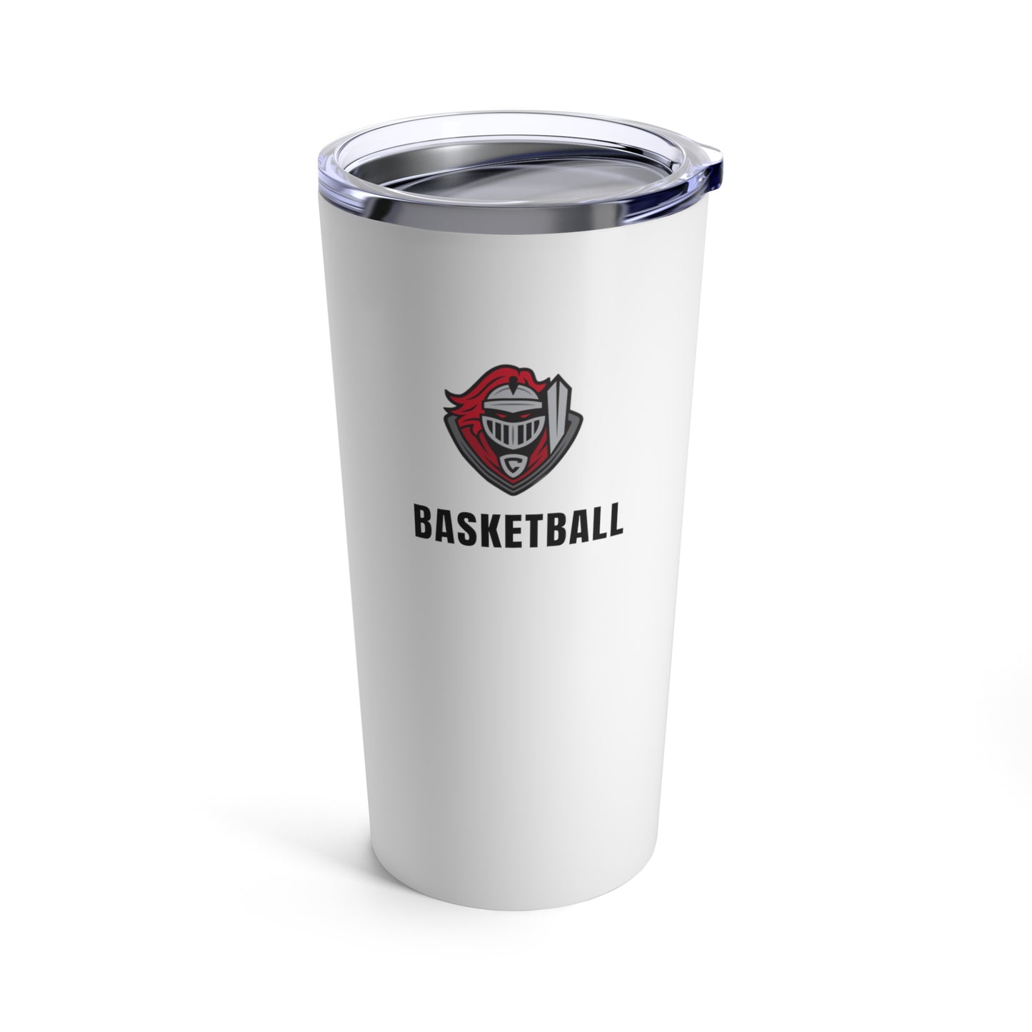 Basketball Custom Team Tumbler 20oz