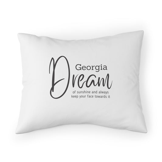 Georgia Pillow Sham