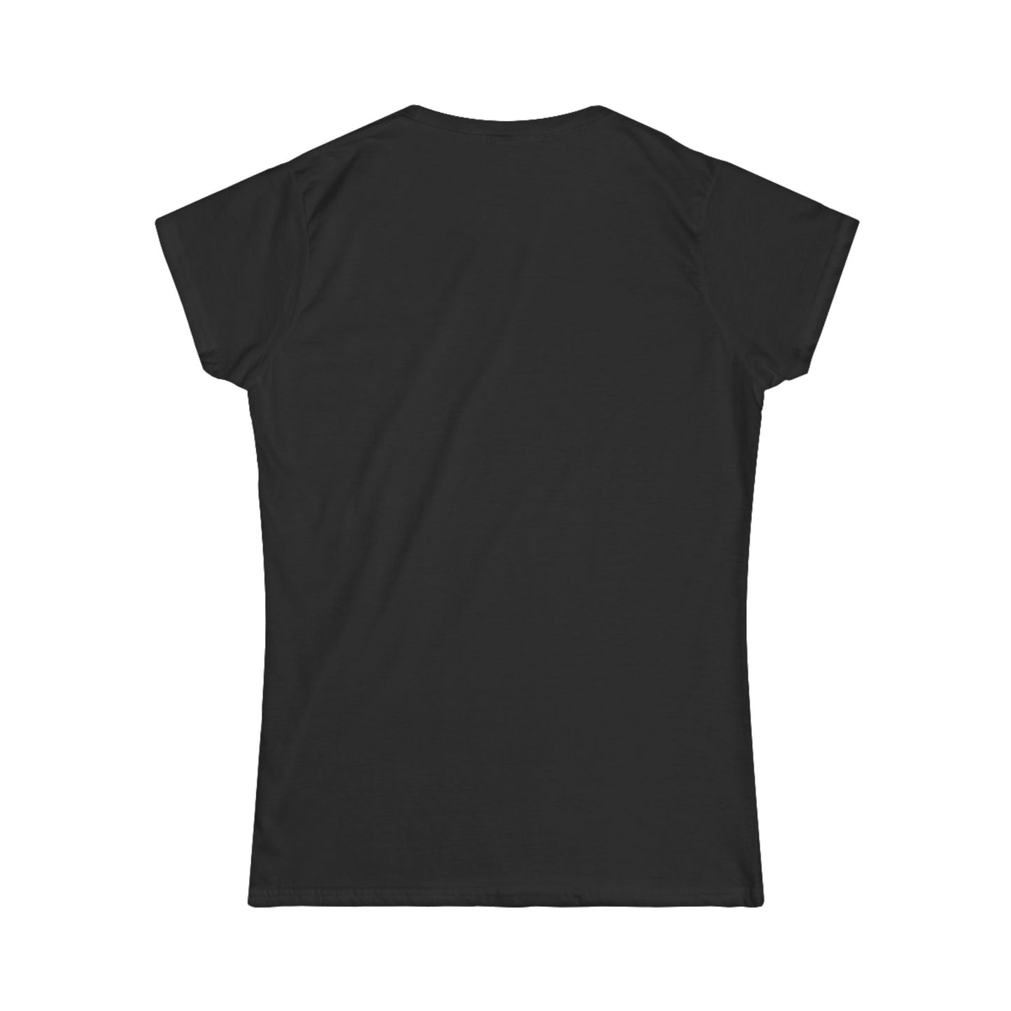 Women's Knight Knight Soft Style Tee