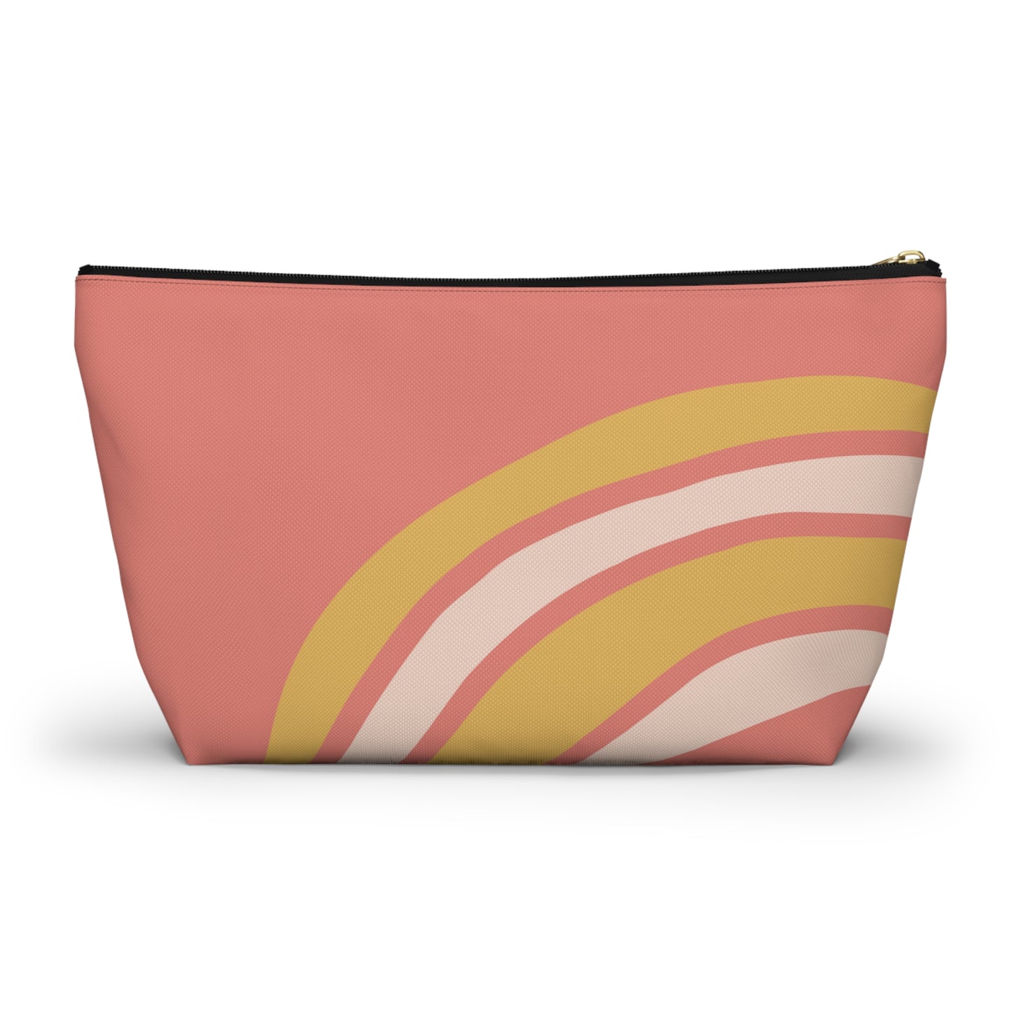 Know God & Make Him Known Accessory Pouch w T-bottom