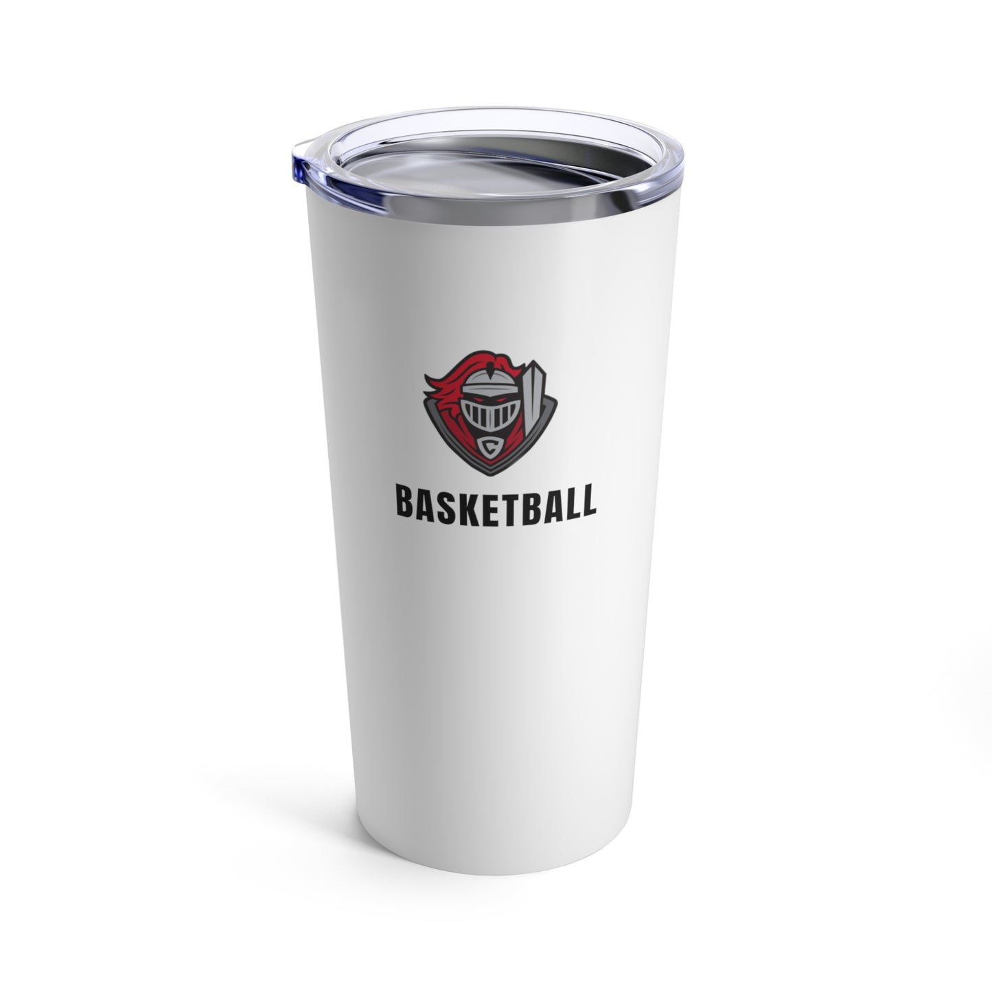 Basketball Custom Team Tumbler 20oz