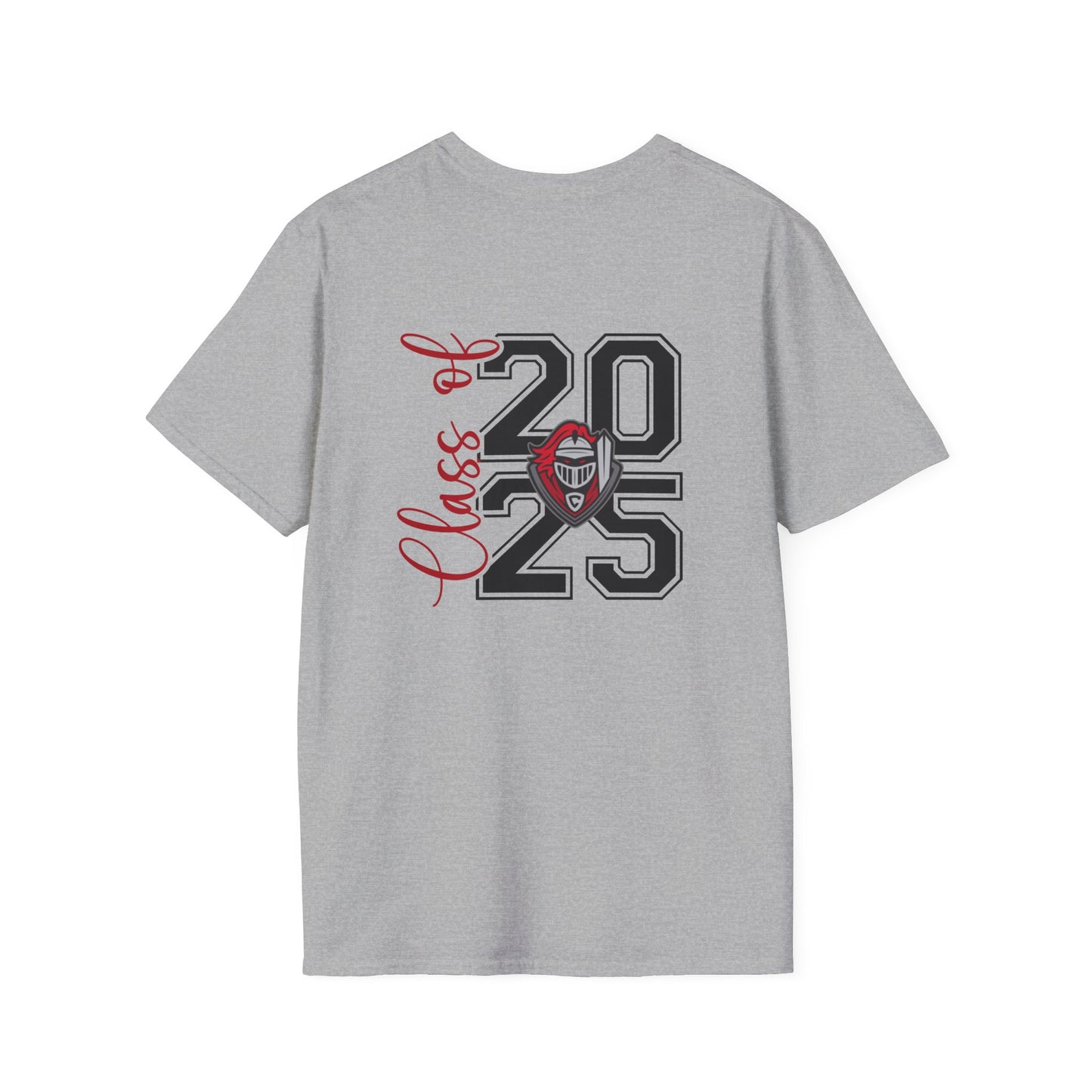 Knights Senior Softstyle T-Shirt