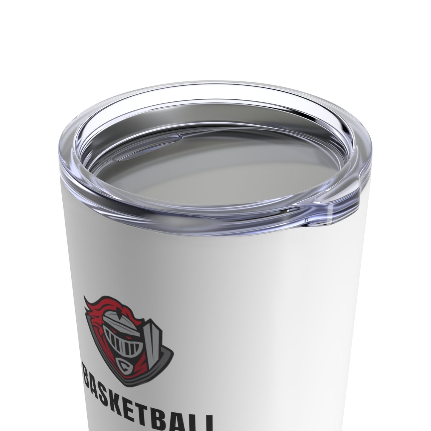 Basketball Custom Team Tumbler 20oz