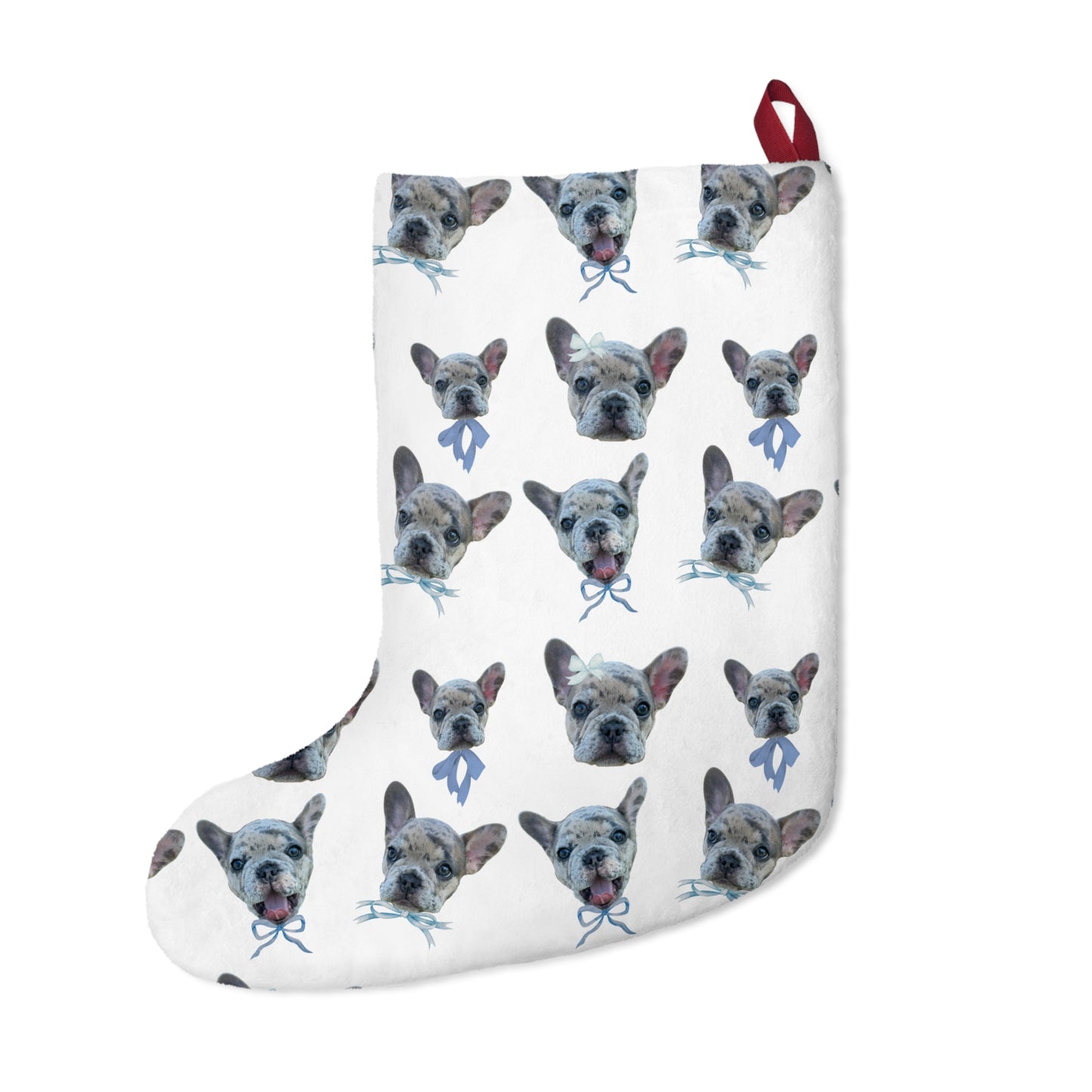 Pet Christmas Stockings