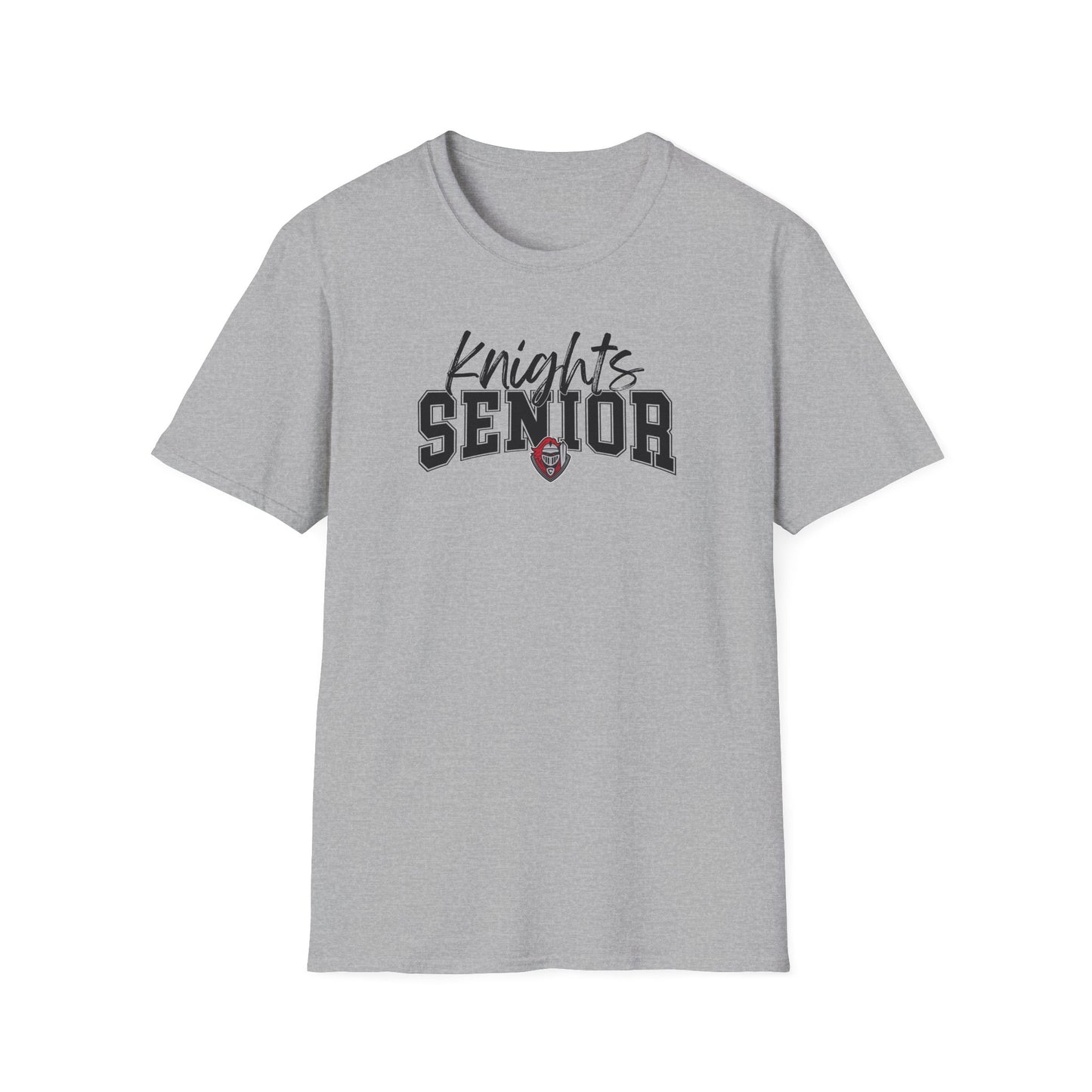 Knights Senior Softstyle T-Shirt