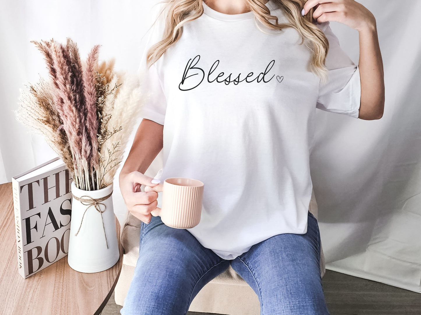 Blessed T-shirt